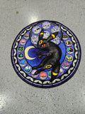 Umbreon Rug
