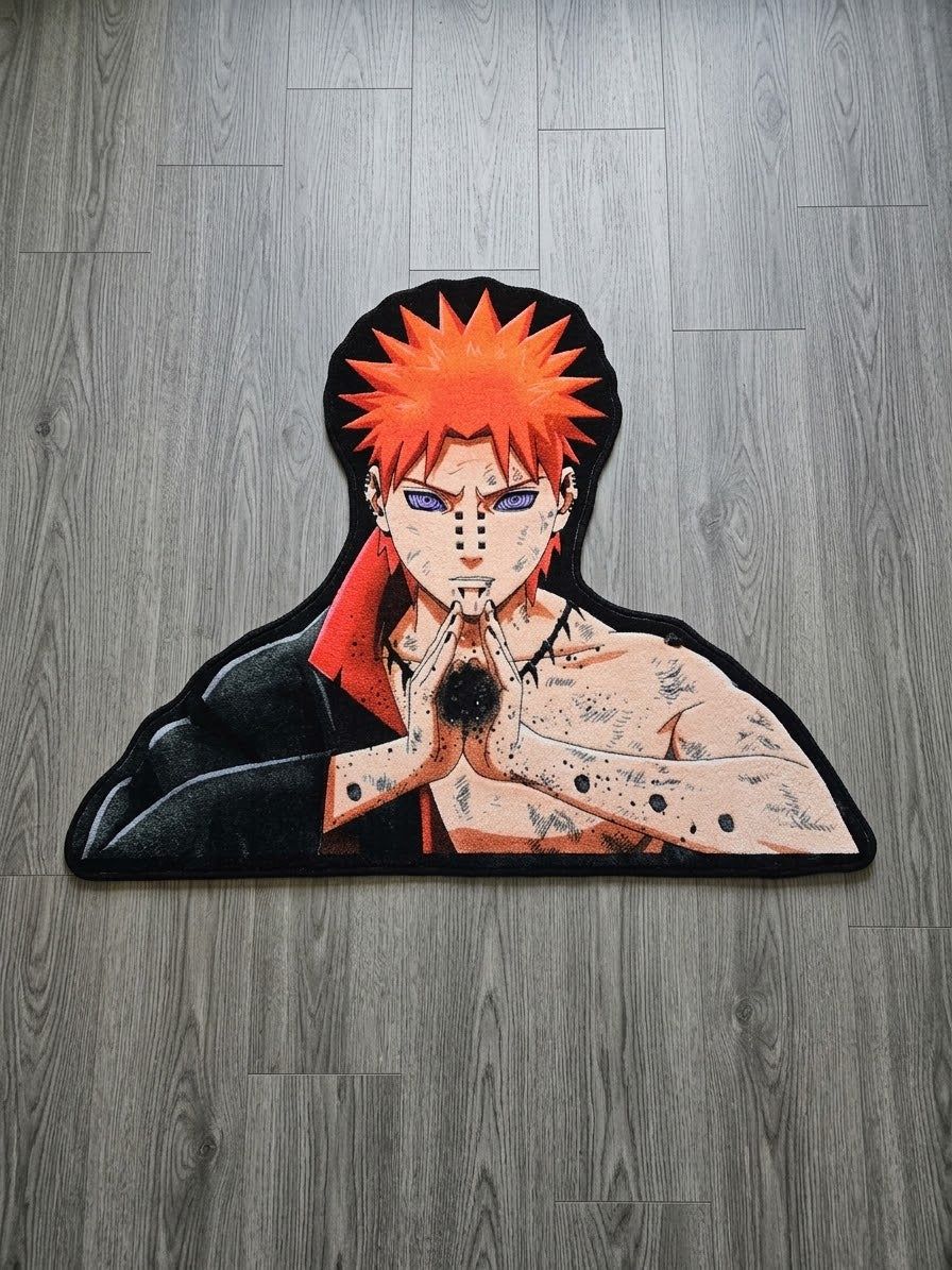Pain Rug