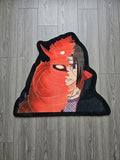Itachi Susanoo Rug