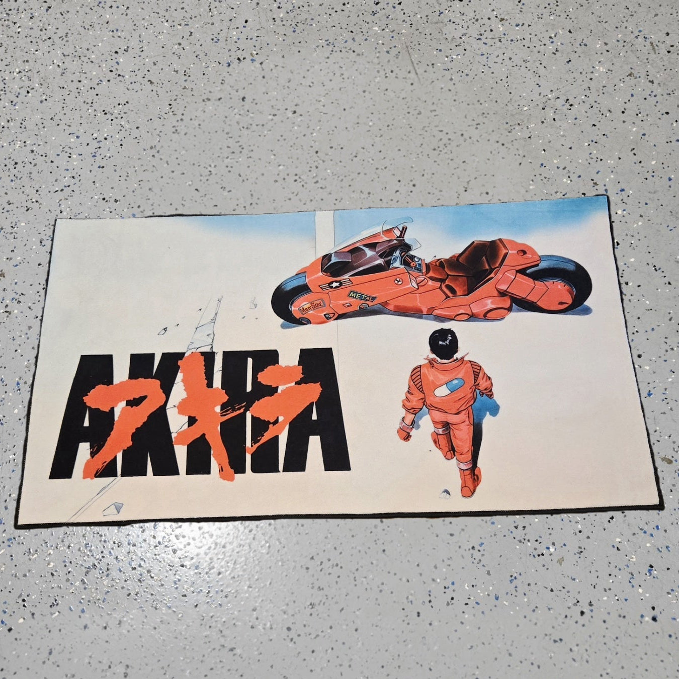Akira Rug