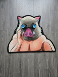 Inosuke Rug