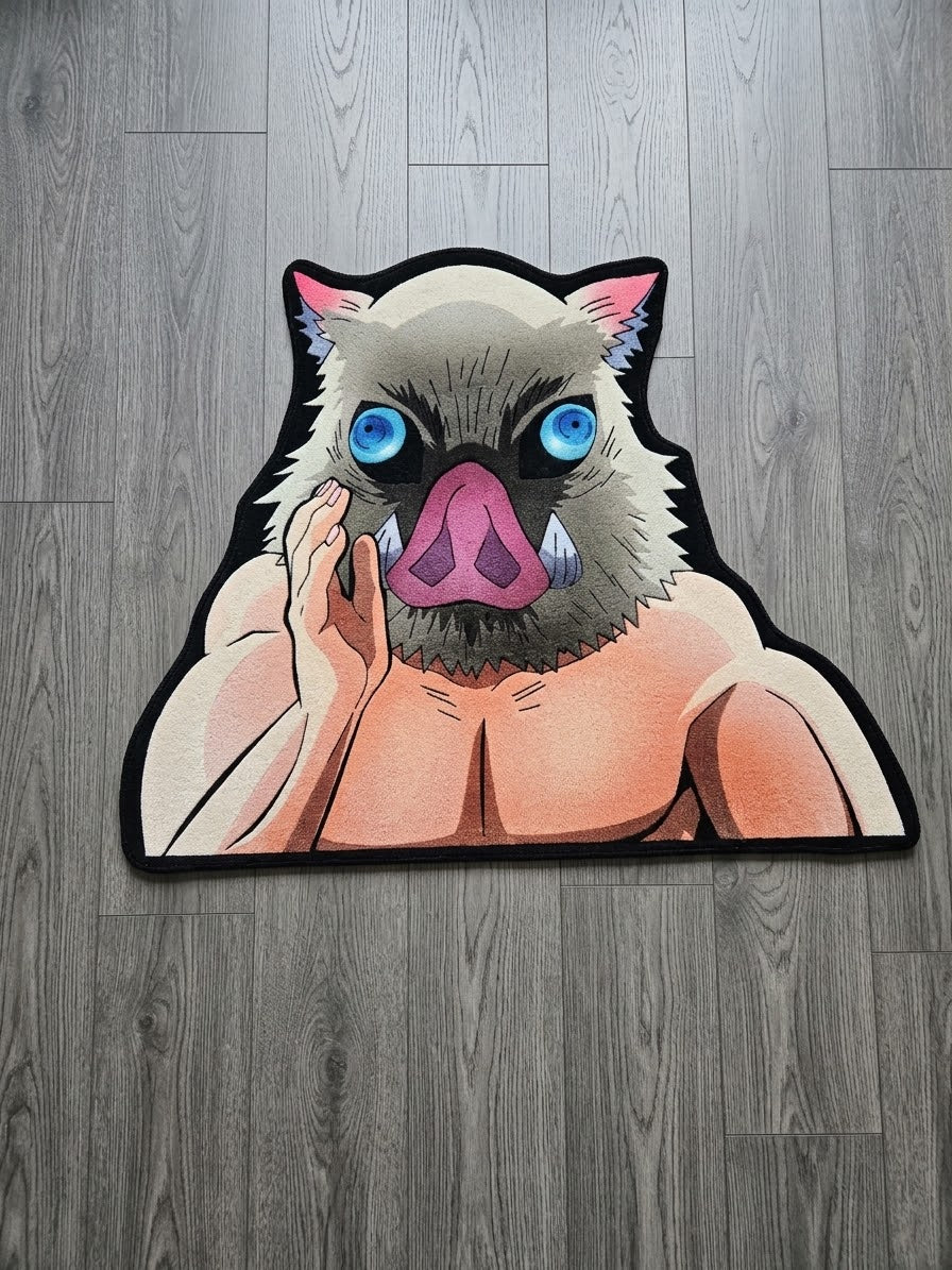 Inosuke Rug