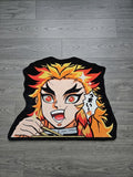 Rengoku Rug