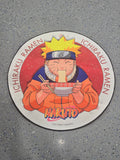 Naruto Ramen Shop Rug