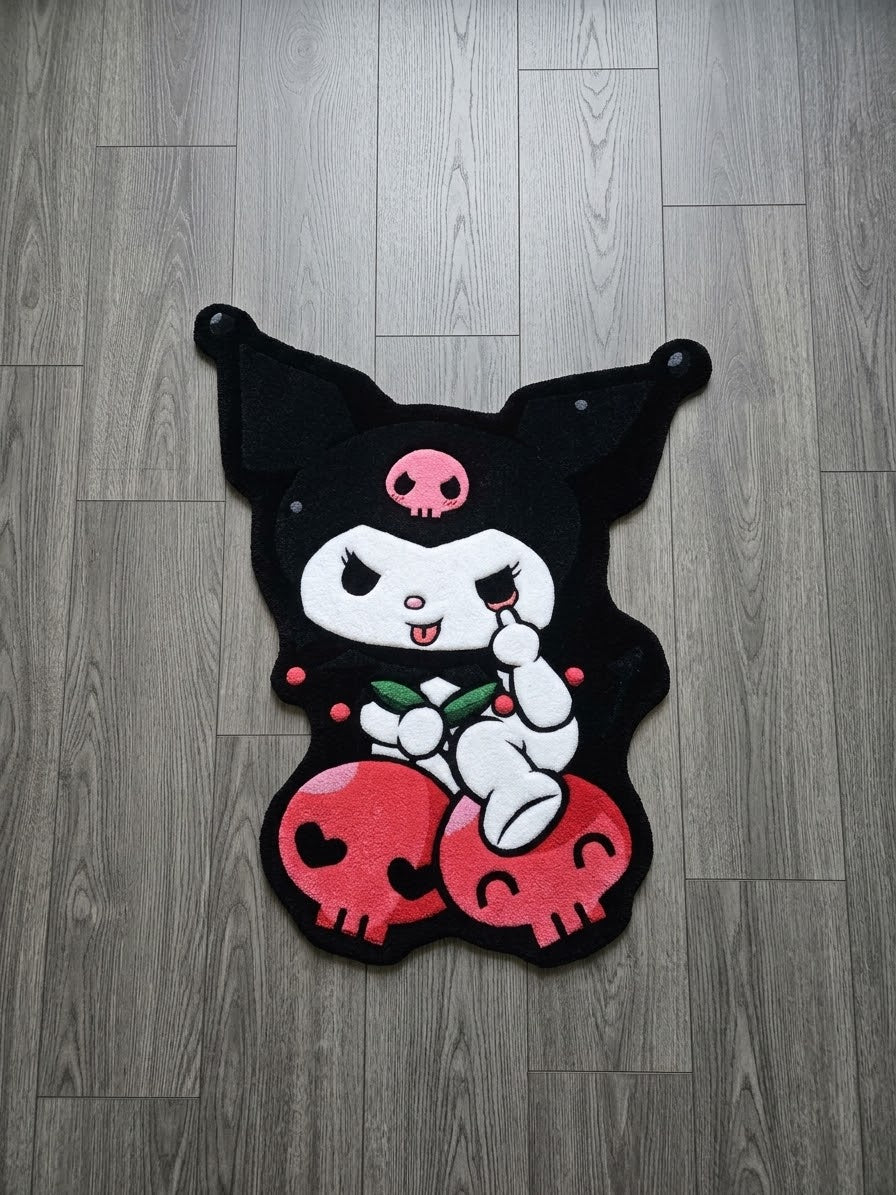 Kurumi Rug