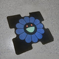 Murakami/Off white Rug