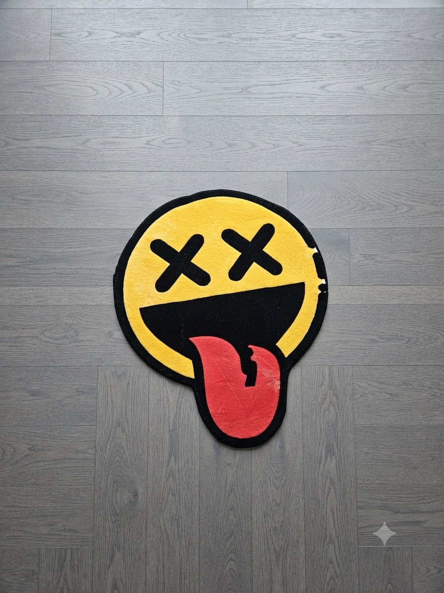 Smile xx Rug