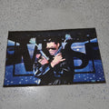 VHS Matrix Rug