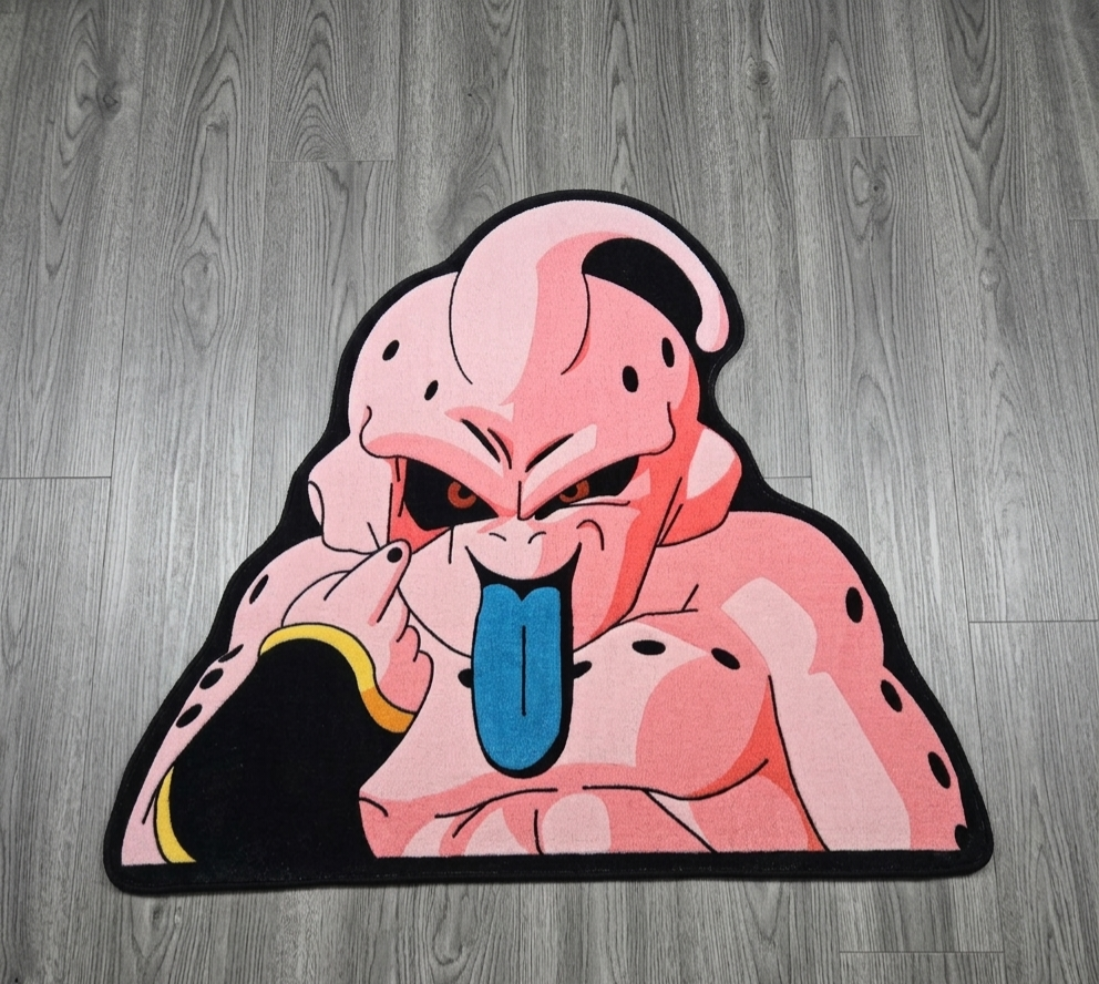 Kid buu Rug