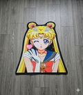 Sailor Moon Rug