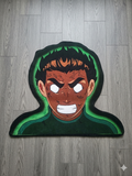 Rock Lee 8th Gate Rug