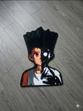 Gon Berserk Rug