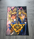 Yugioh Rug