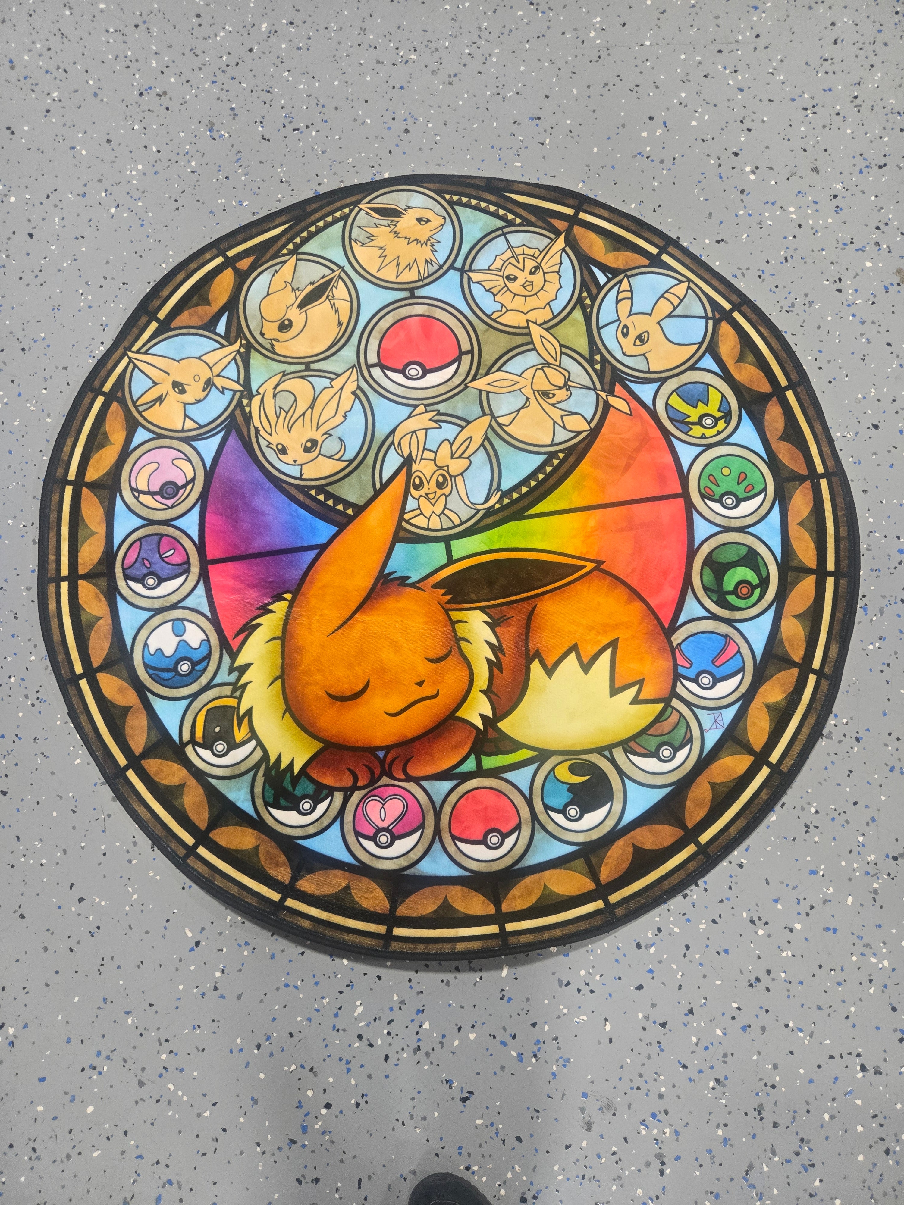 Evee Rug