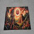 Aztec Rug
