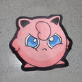 Jiggly Puff Rug