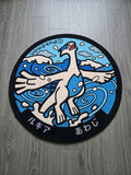 Lugia Pokelid Rug