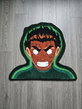 8 gates Rock Lee