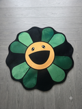 Green Murakami Rug