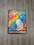 Charizard Vmax Rug