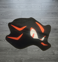 Shadow Logo Rug