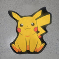 Pikachu Rug