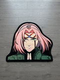 Sakura Rug