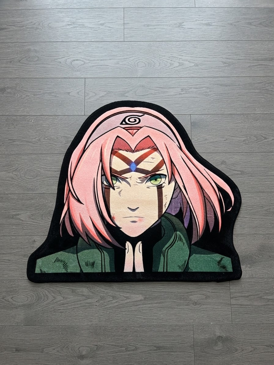 Sakura Rug