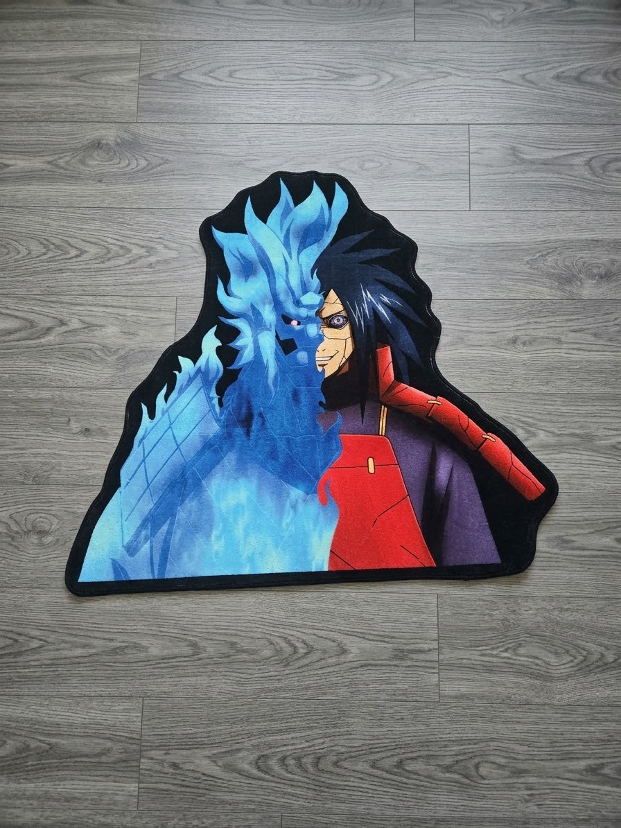Madara Susanoo Rug