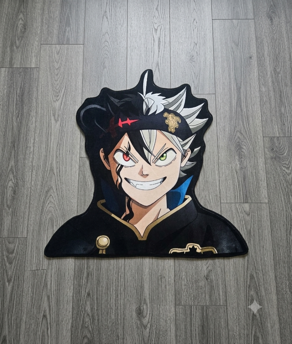 Asta Rug