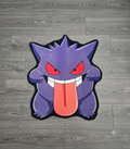 Gengar Tongue Rug
