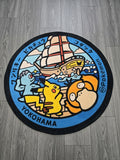 P.M.P Pokelid Rug