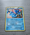 Greninja Pokemon Rug