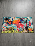 DBZ Rug