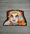 Rengoku Rug