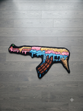 Ice Cream AK Rug