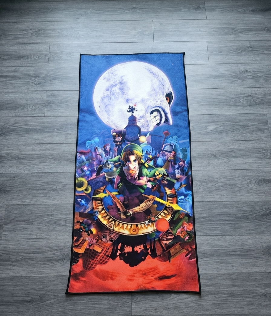 Zelda Rug