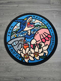 C.S.G Pokelid Rug
