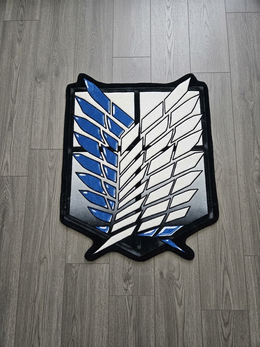 Aot Guilds Rug SL
