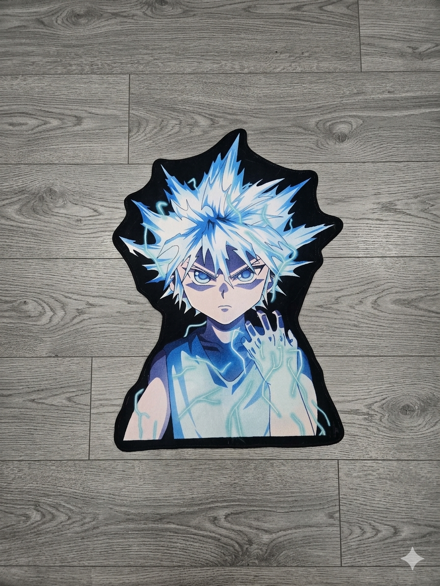Killua Rug