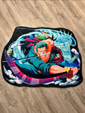 Zoro Blade Rug