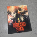Vinland Saga