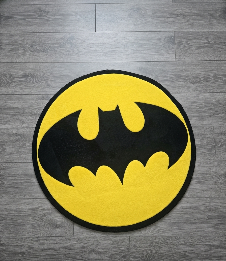 Batman Logo