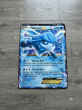 Glaceon Rug
