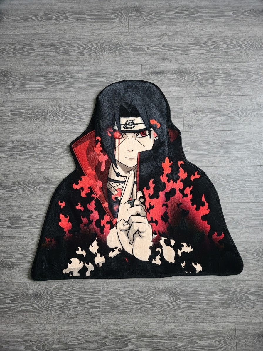 Itachi Rug