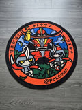 Kingambit Pokelid Rug