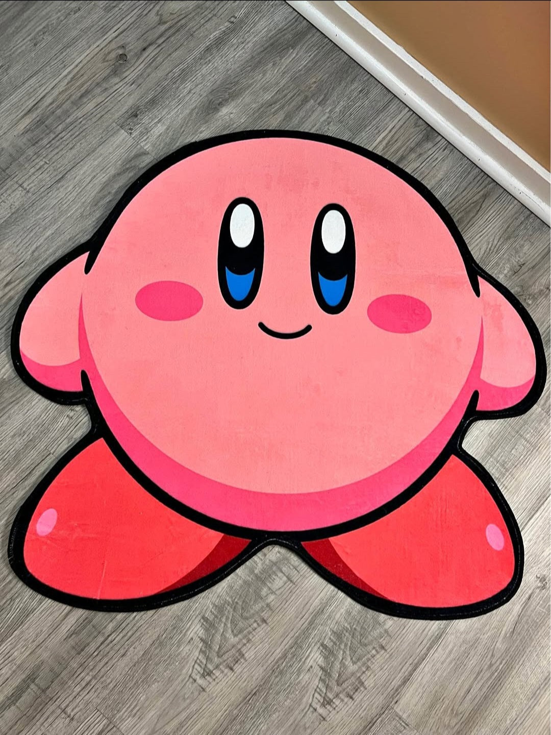 Kirby Rug