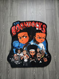 Boondocks Rug