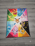 Evee Evolution Rug