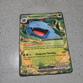 Venusaur Rug